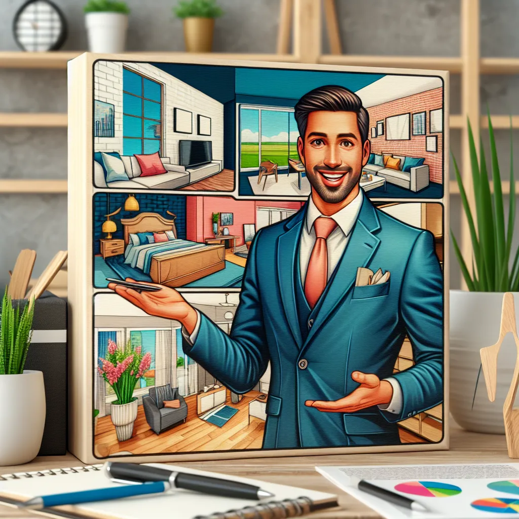 Jak wybrać najlepsze biuro nieruchomości? Kluczowe kryteria dla klientów